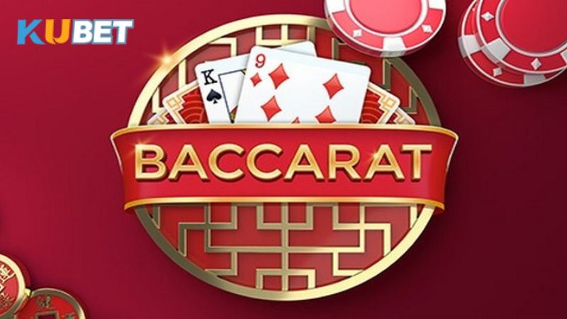 Trải nghiệm game Baccarat