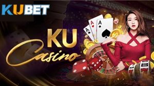 casino trực tuyến tại Kubet