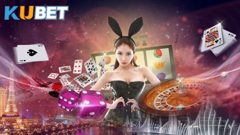 Chơi game ăn tiền casino 