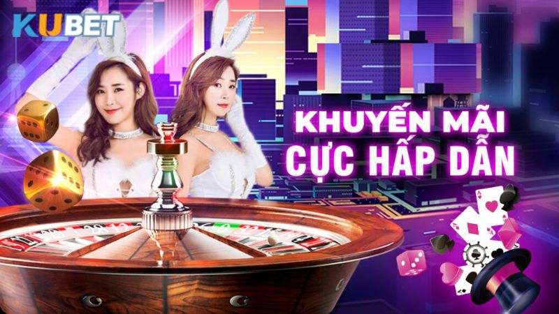 Casino online Kubet mới nhất