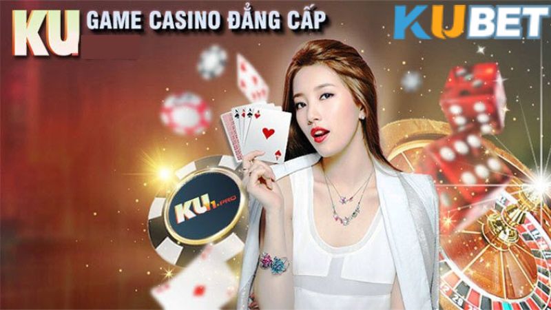 đăng ký tài khoản Kubet