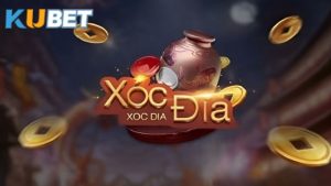 chơi Xóc đĩa