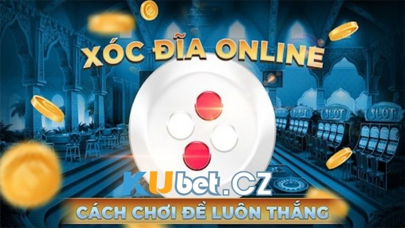 Jackpot Xóc đĩa mang nhiều lợi thưởng về tay