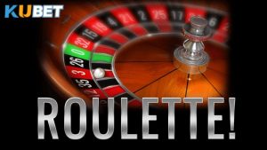 Chơi game Roulette