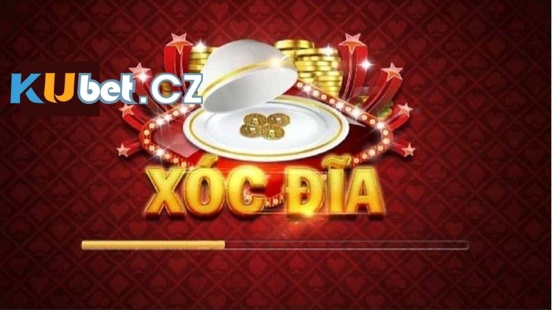 Khái niệm game xóc đĩa Kubet