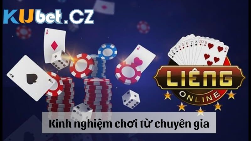 Tips chơi liêng online được chia sẻ từ những chuyên gia hàng đầu